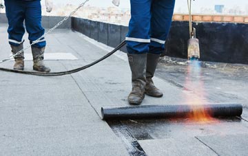 asphalt roofing Lowthertown, Dumfries And Galloway