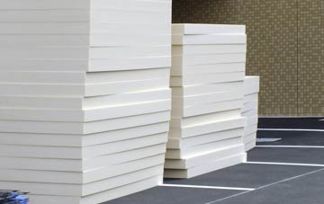 Lowthertown flat roof insulation costs