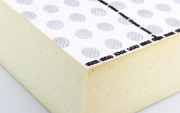 meeting Lowthertown building codes