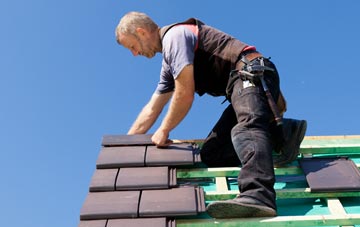 disadvantages of Lowthertown slate roofing
