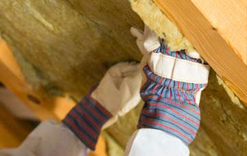 types of Lowthertown pitched roof insulation materials